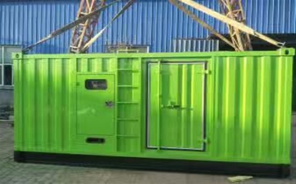 鹤峰600kw大型柴油发电机组出租价格 鹤峰600kw大型柴油发电机组出租价格